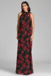 Sachin & Babi Kayla Gown