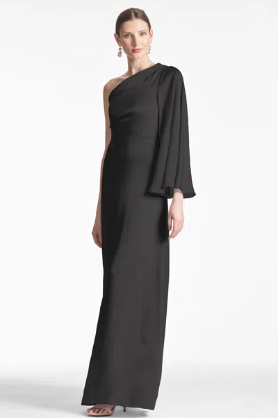 SACHIN & BABI KEELY GOWN