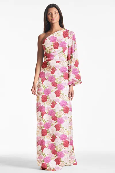 SACHIN & BABI KEELY GOWN