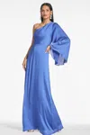 Sachin & Babi Keely Gown