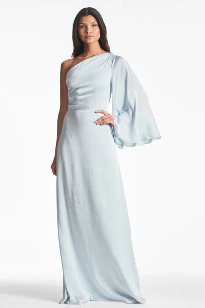 SACHIN & BABI KEELY GOWN
