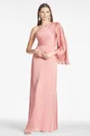 Sachin & Babi Keely Gown