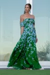 Sachin & Babi Kennedy Gown