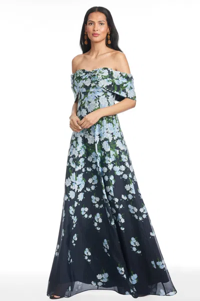 Sachin & Babi Kennedy Gown
