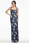 Sachin & Babi Lana Gown