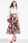 Sachin & Babi Leighton Skirt