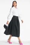 SACHIN & BABI LEIGHTON SKIRT