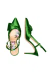 Sachin & Babi Lenox Obi-bow Slingback