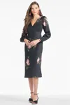 Sachin & Babi Lola Dress