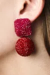 Sachin & Babi Lydia Earrings