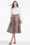 Sachin & Babi Lydia Skirt