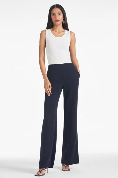 Sachin & Babi Macy Pant In Black