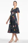 Sachin & Babi Magnolia Dress