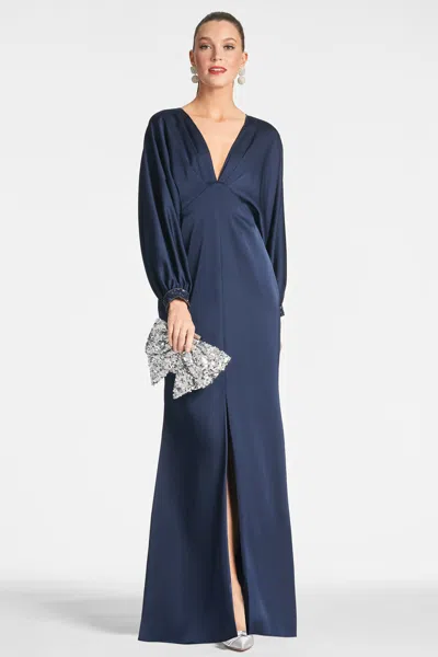 SACHIN & BABI MAIA GOWN