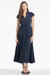 Sachin & Babi Marian Dress