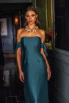 Sachin & Babi Marlena Gown