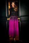 Sachin & Babi Maxine Skirt
