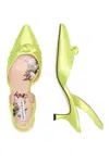 Sachin & Babi Nolita Kitten Heel