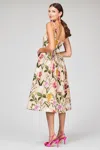 Sachin & Babi Olena Dress