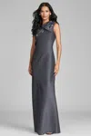Sachin & Babi Olivia Gown