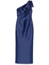 Sachin & Babi Olivia Gown In Blue