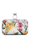 Sachin & Babi On The Rocks Clutch