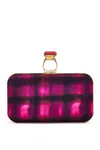 SACHIN & BABI ON THE ROCKS CLUTCH