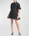 Sachin & Babi Palma Dress In Black