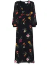 Sachin & Babi Penny Dress In Multi