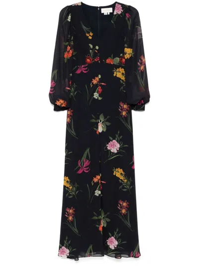 Sachin & Babi Penny Dress In Blue