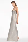 Sachin & Babi Phaedra Gown