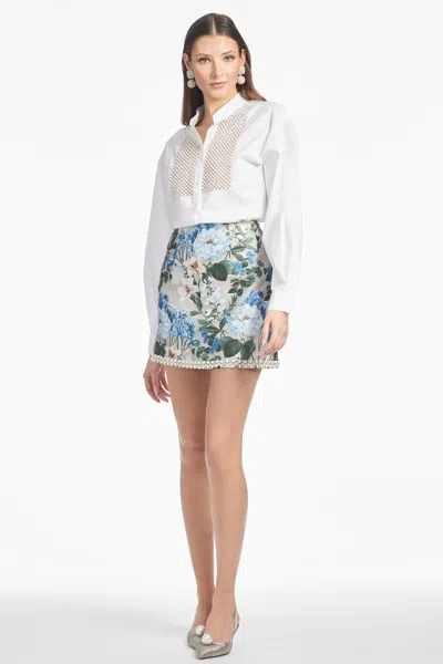 Sachin & Babi Piper Skirt