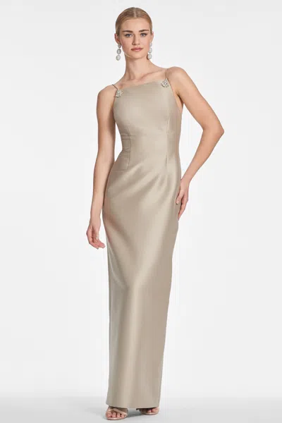 SACHIN & BABI PRYCE GOWN