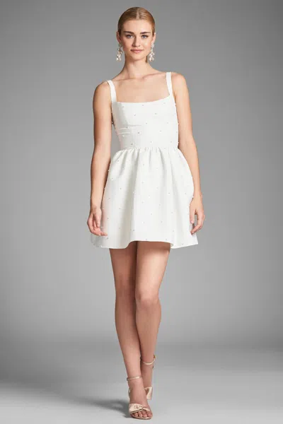 SACHIN & BABI QUINN DRESS