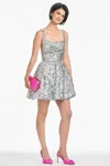 SACHIN & BABI QUINN DRESS