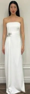 Sachin & Babi Remi Gown