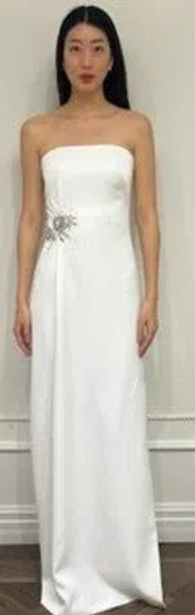 Sachin & Babi Remi Gown