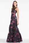 Sachin & Babi Rori Gown