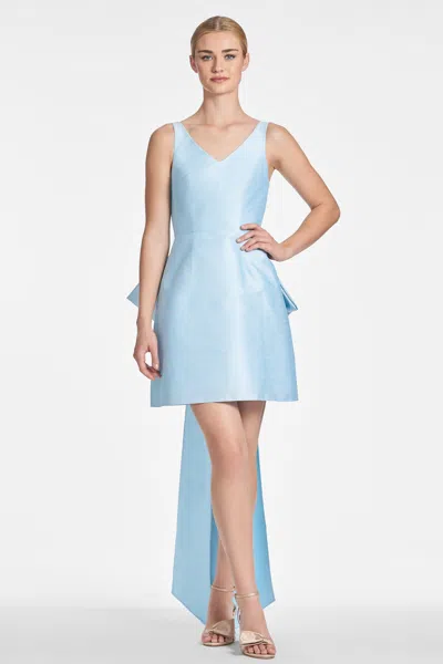 Sachin & Babi Rosie Dress In Blue