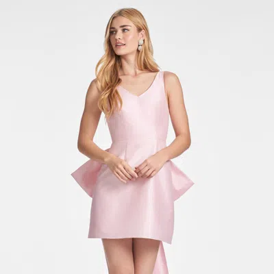 Sachin & Babi Rosie Dress In Pink