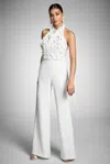 Sachin & Babi Rowen Pant In Ivory