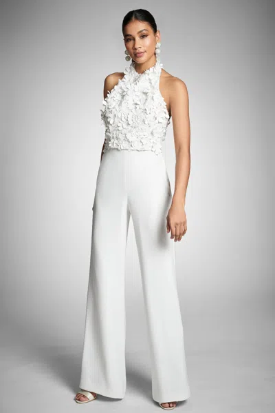 Sachin & Babi Rowen Pant In White