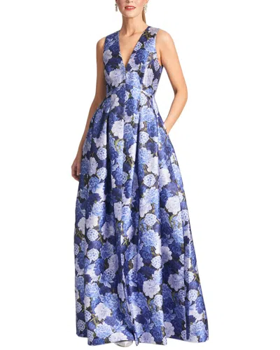 Sachin & Babi Brooke Gown