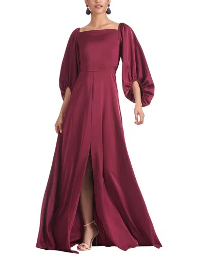 SACHIN & BABI SACHIN & BABI BRYANT GOWN