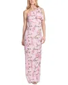 Sachin & Babi Chelsea Gown