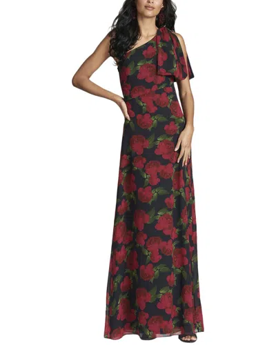 Sachin & Babi Chelsea Gown