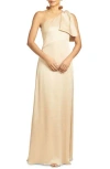 Sachin & Babi Chelsea Gown In Champagne