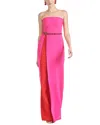 Sachin & Babi Daniella Gown