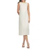 Sachin & Babi Eden Sequin Midi Dress In Moonlight