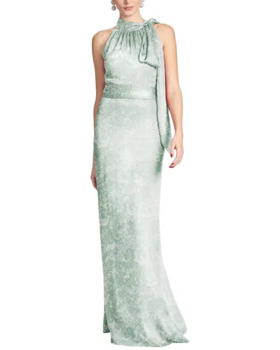 Sachin & Babi Kayla Gown